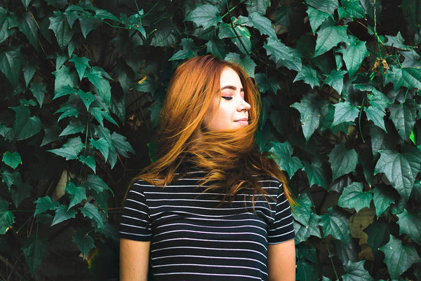 Un soin cheveux réparateur bio et naturel aux bienfaits incroyables !