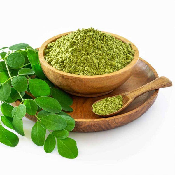 Les Bienfaits de la Poudre de Moringa Bio : Un Superaliment à Découvrir