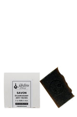 Savon éclaircissant anti-taches à la poudre de Nila bio et naturel