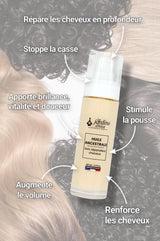 soin cheveux reparateur bio naturel huile ancestrale les jardins aissa 3